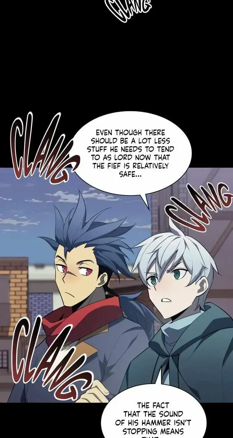 Read Overgeared chapter 124.3 image 30 on Lezhin