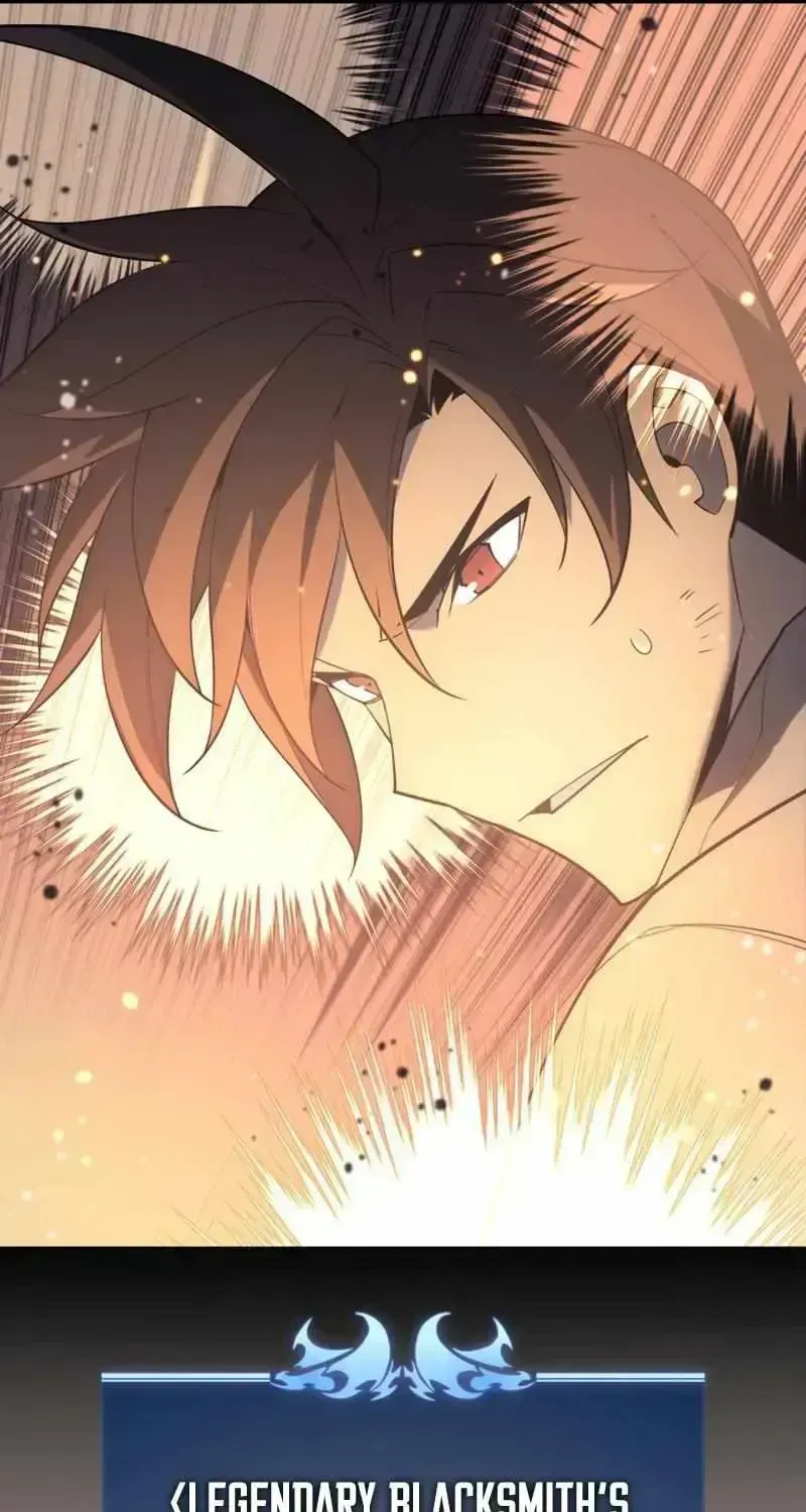 Read Overgeared chapter 124.3 image 33 on Lezhin