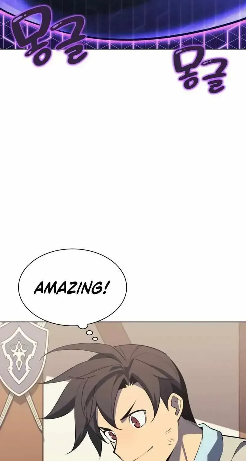 Read Overgeared chapter 124.3 image 42 on Lezhin