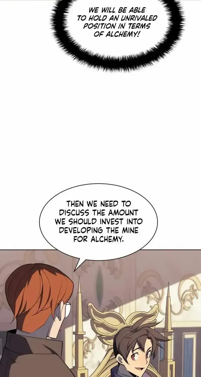 Read Overgeared chapter 124.3 image 6 on Lezhin