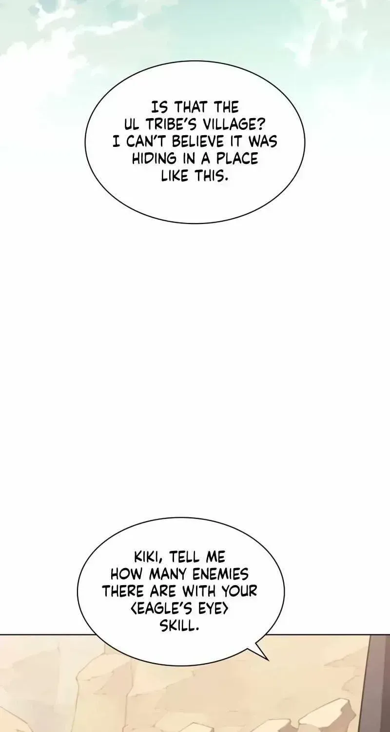Read Overgeared chapter 124.3 image 82 on Lezhin