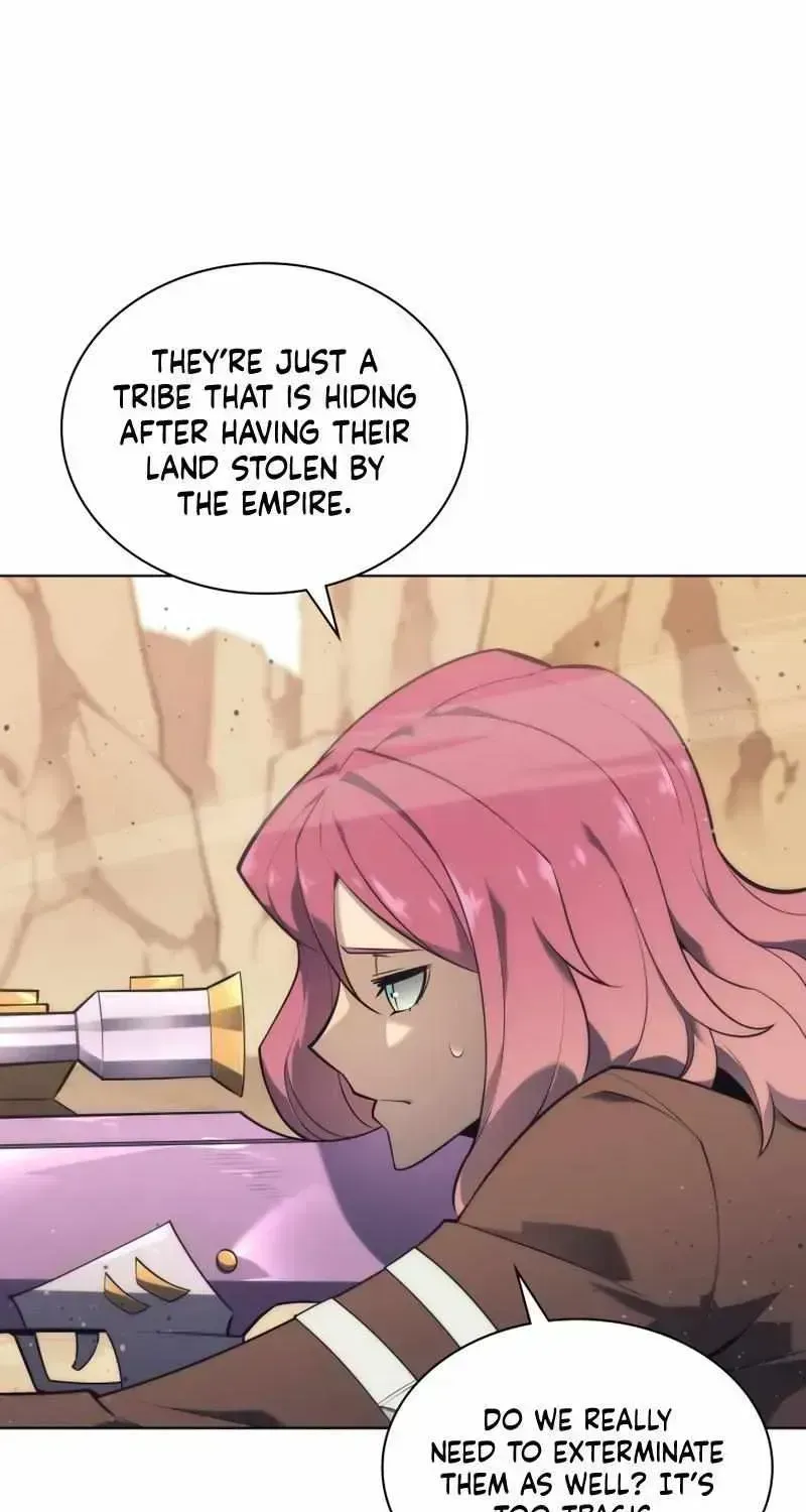 Read Overgeared chapter 124.3 image 87 on Lezhin
