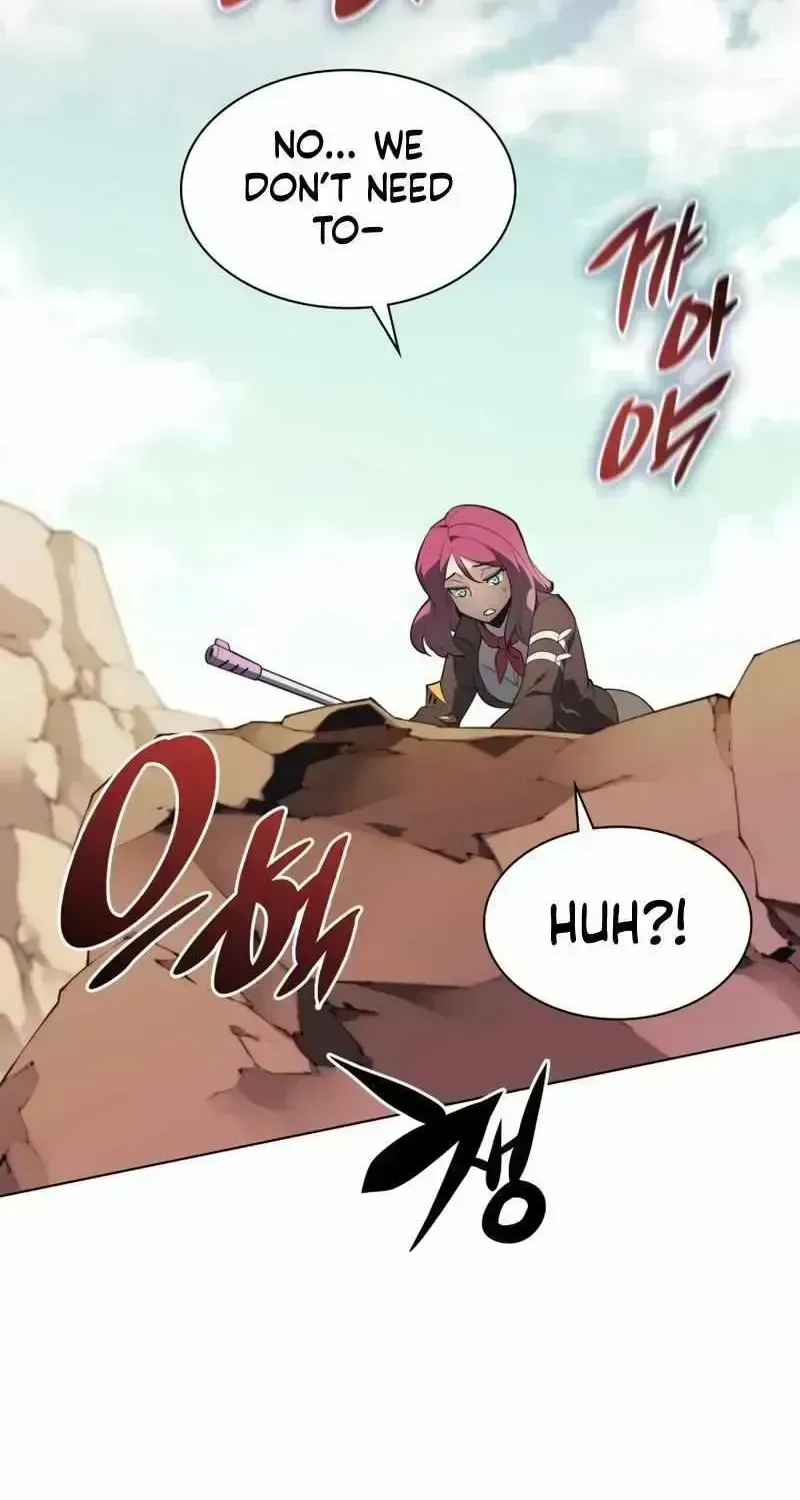 Read Overgeared chapter 124.4 image 100 on Lezhin