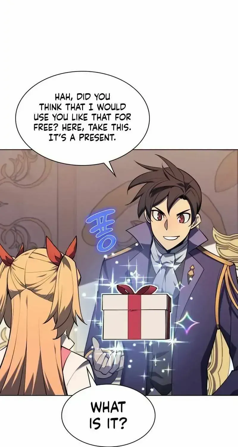 Read Overgeared chapter 124.4 image 15 on Lezhin