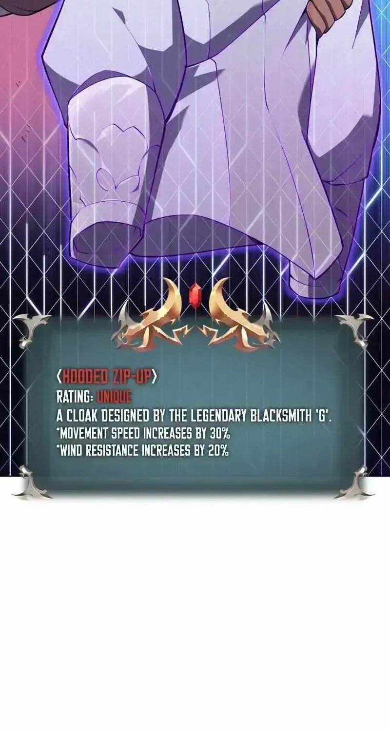 Read Overgeared chapter 124.4 image 18 on Lezhin