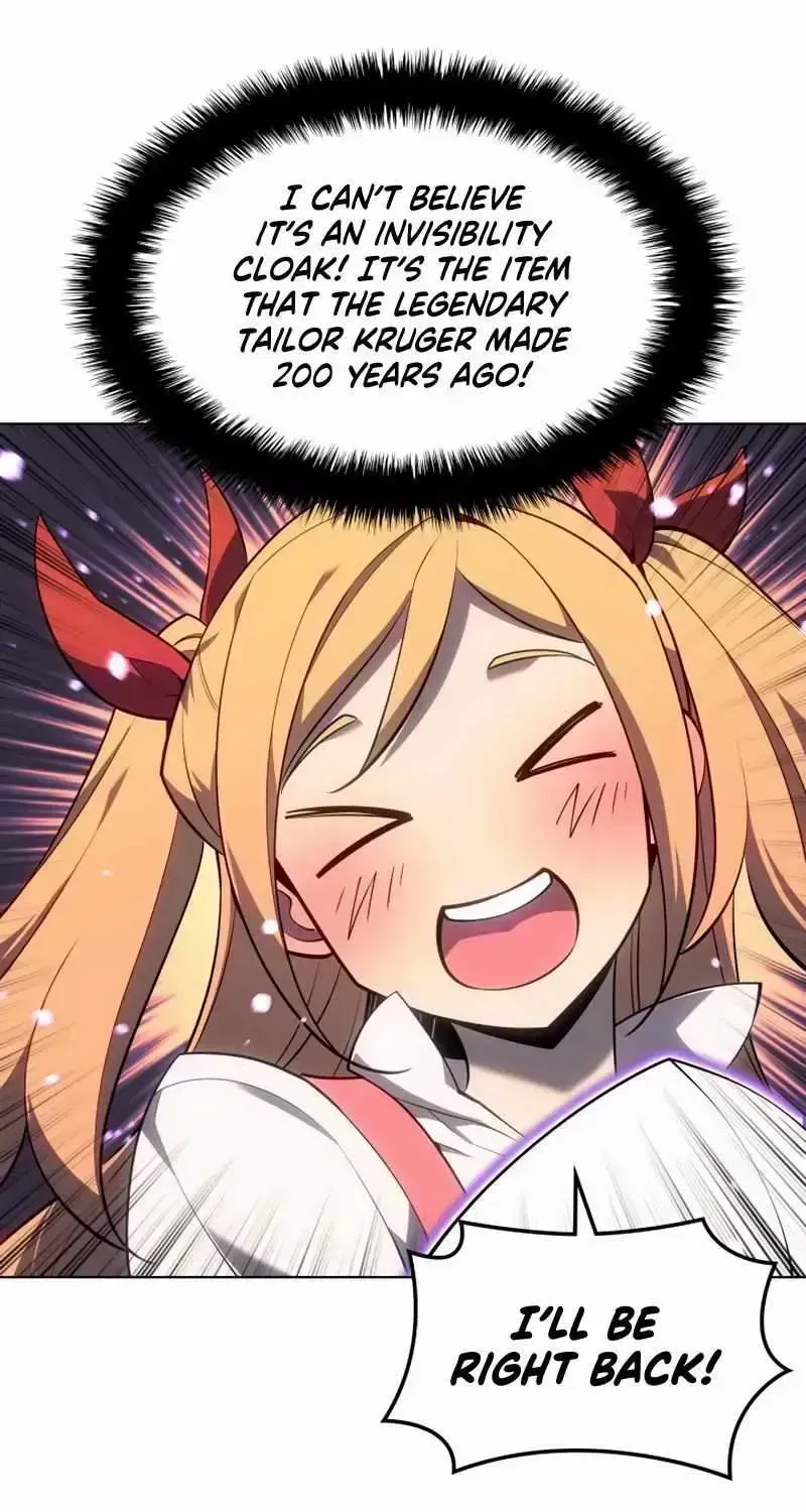 Read Overgeared chapter 124.4 image 19 on Lezhin