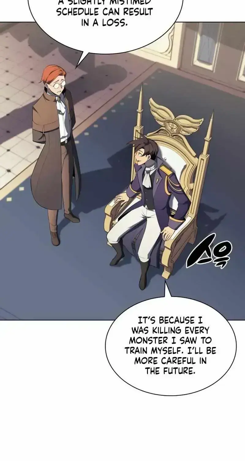Read Overgeared chapter 124.4 image 3 on Lezhin