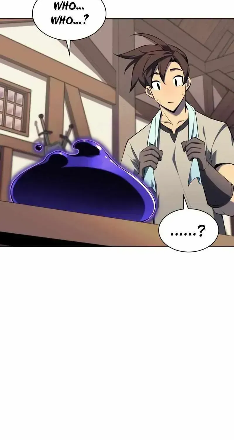 Read Overgeared chapter 124.4 image 44 on Lezhin