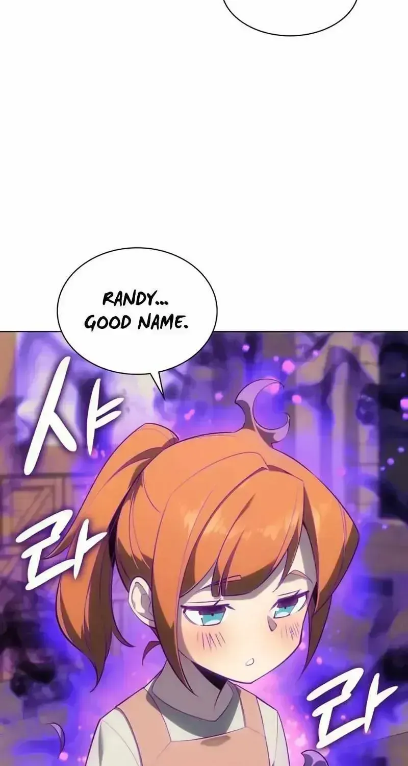Read Overgeared chapter 124.4 image 52 on Lezhin