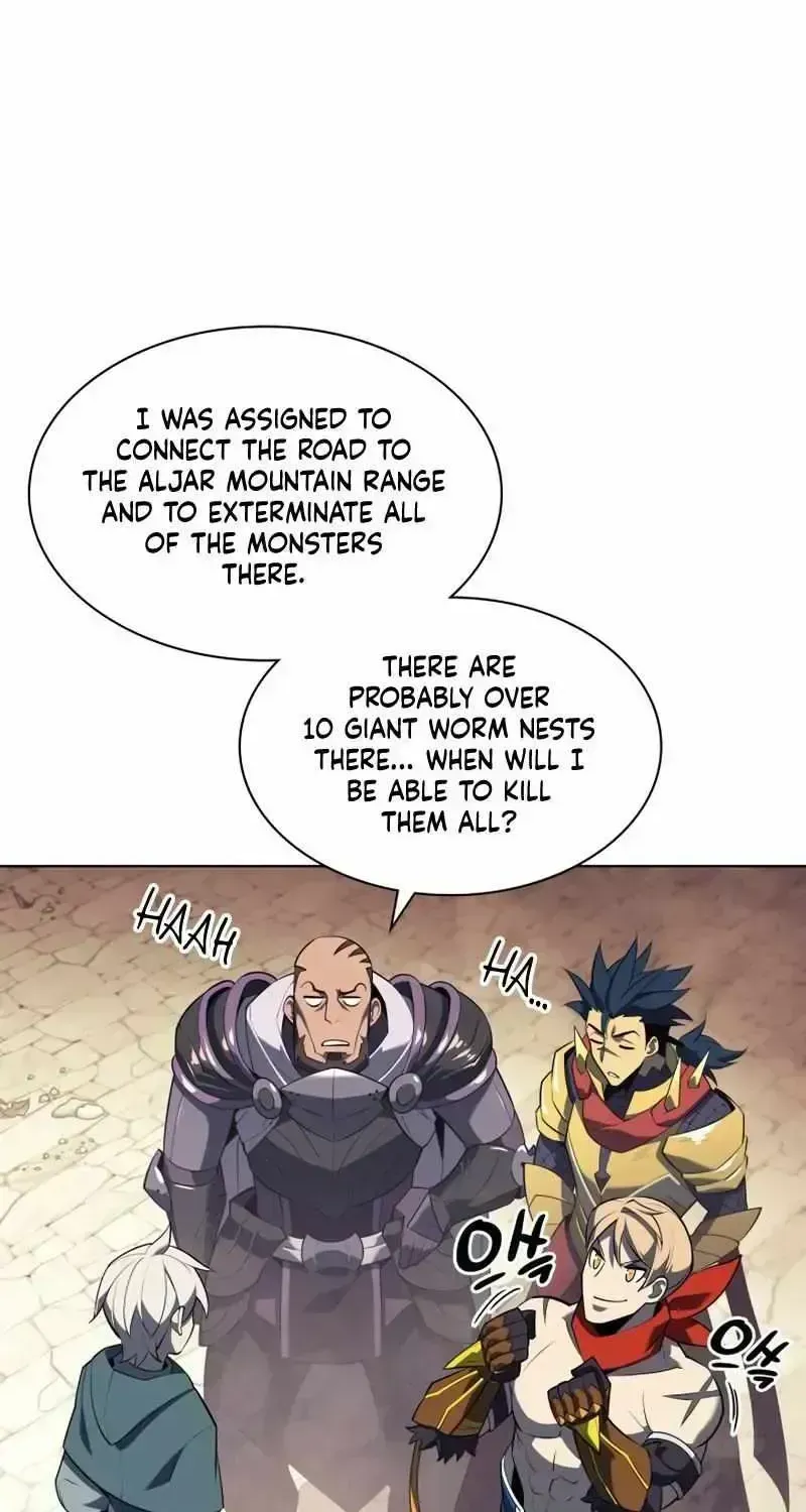 Read Overgeared chapter 124.4 image 58 on Lezhin