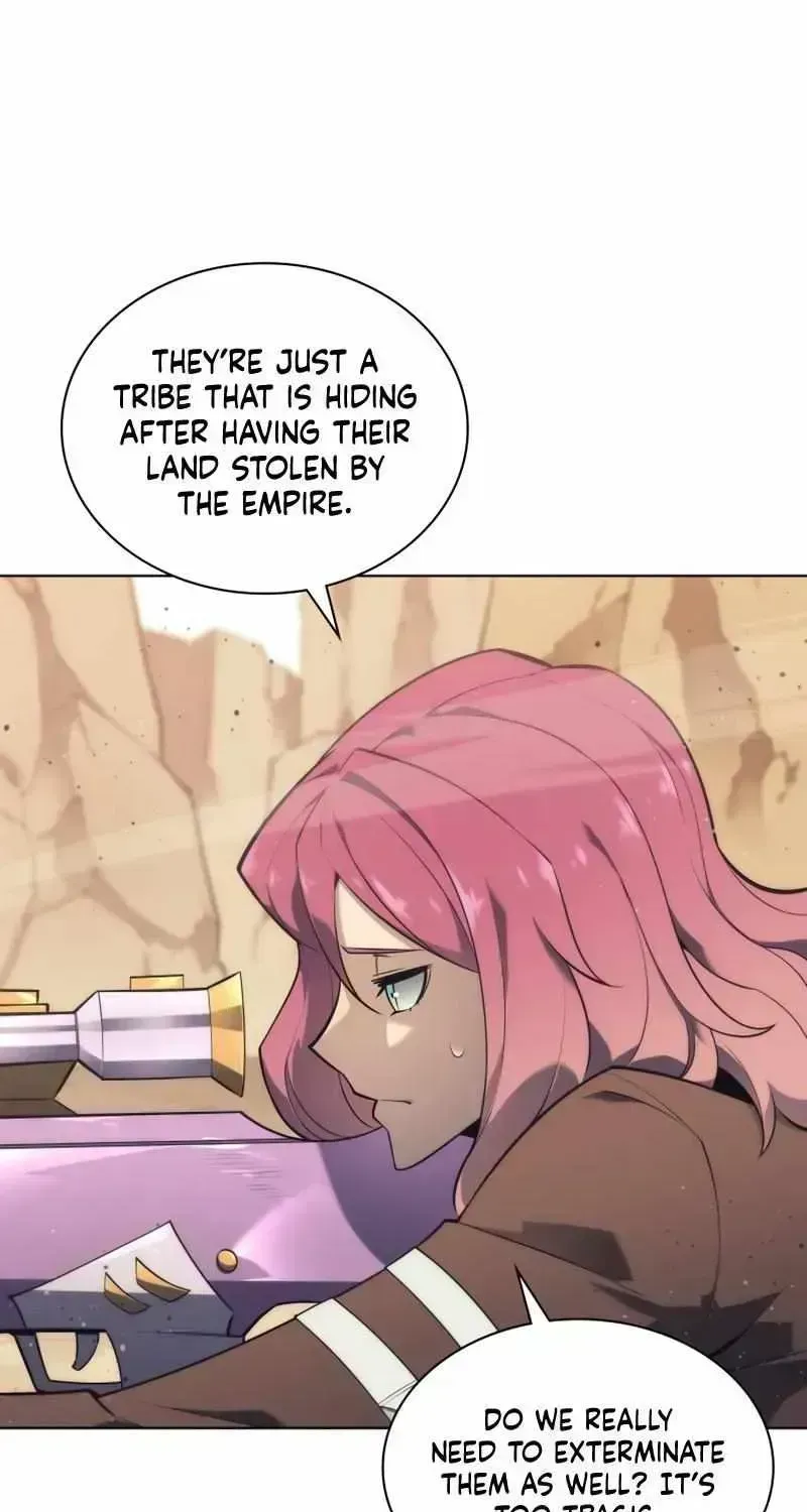 Read Overgeared chapter 124.4 image 87 on Lezhin