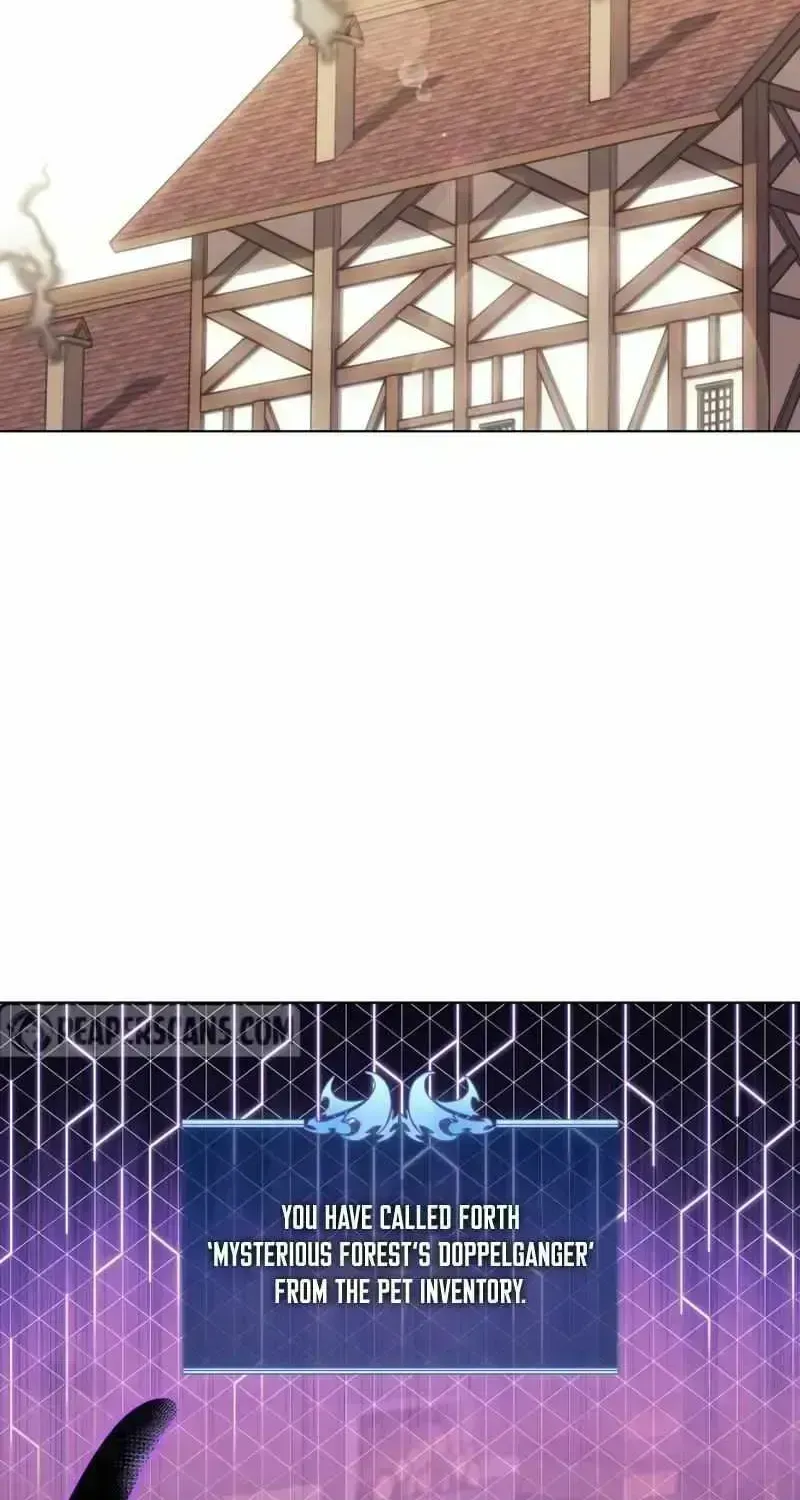 Read Overgeared chapter 124.5 image 22 on Lezhin