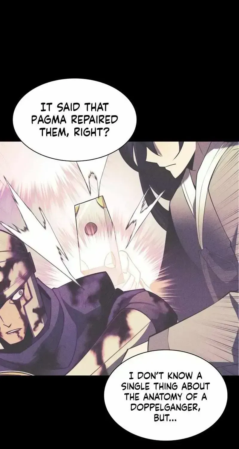 Read Overgeared chapter 124.5 image 24 on Lezhin