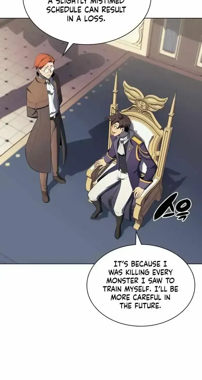 Read Overgeared chapter 124.5 image 3 on Lezhin