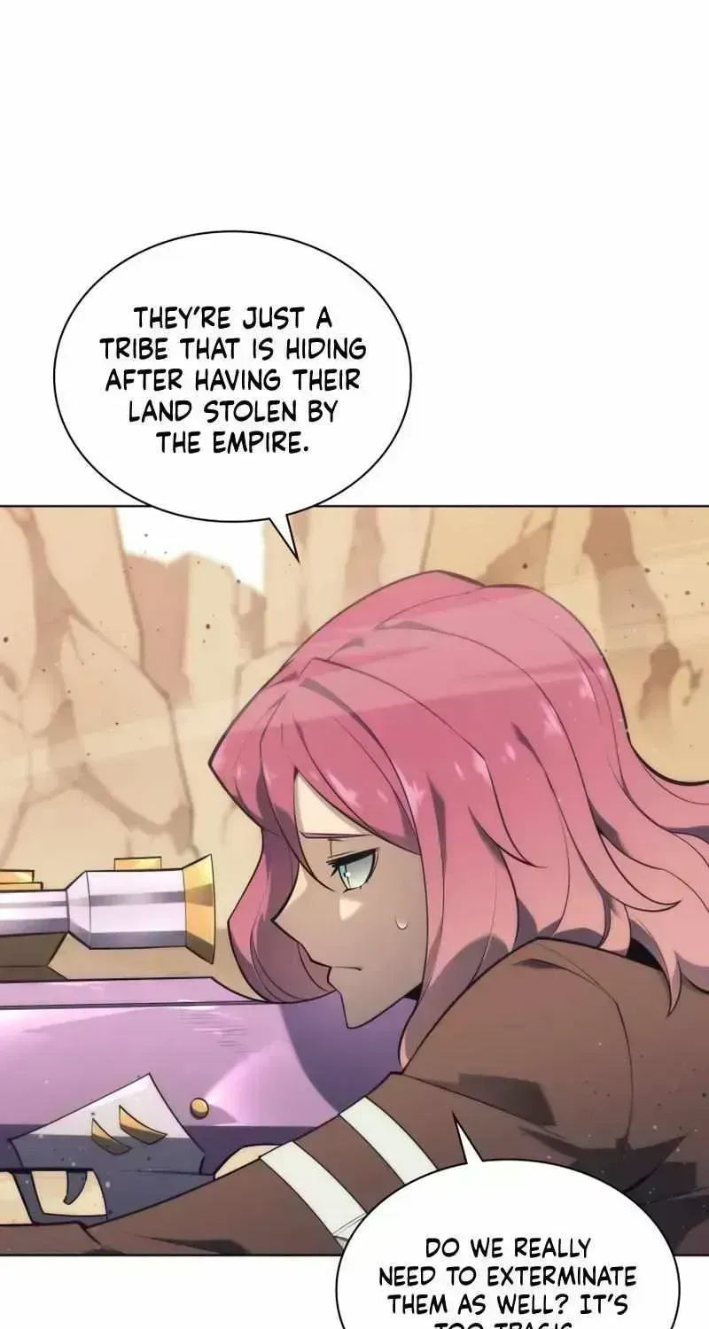 Read Overgeared chapter 124.6 image 87 on Lezhin