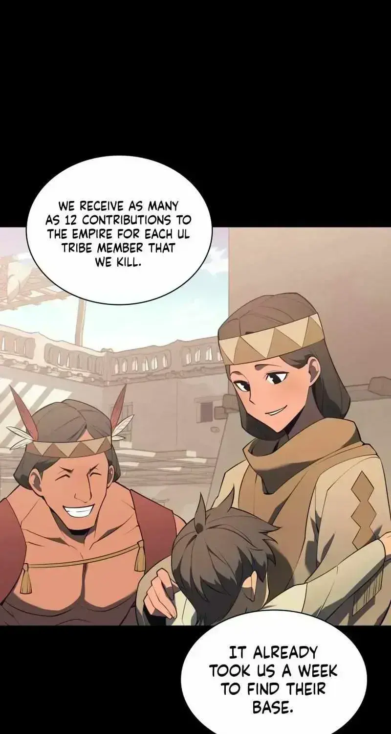Read Overgeared chapter 124.6 image 90 on Lezhin