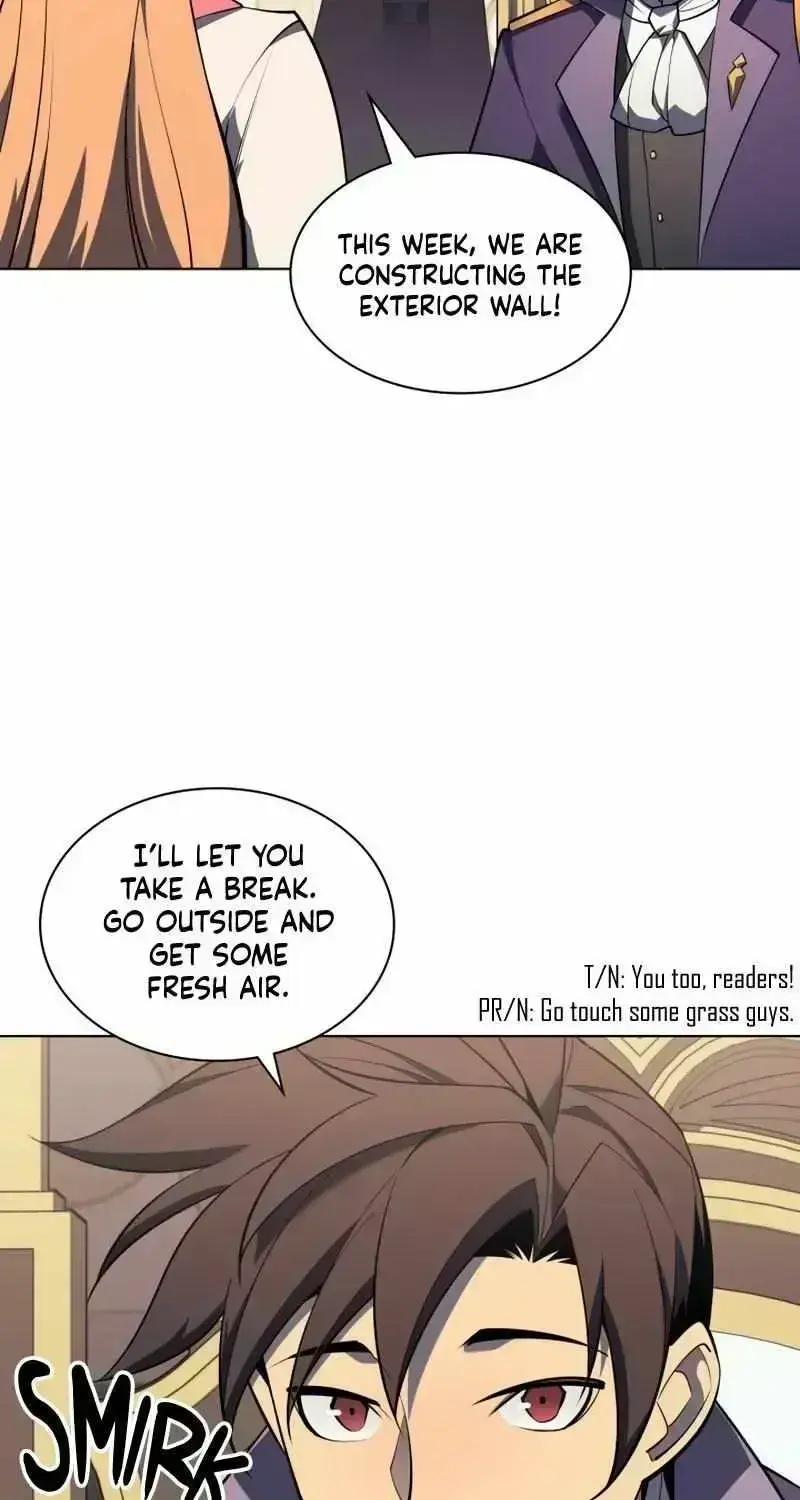 Read Overgeared chapter 124.7 image 11 on Lezhin