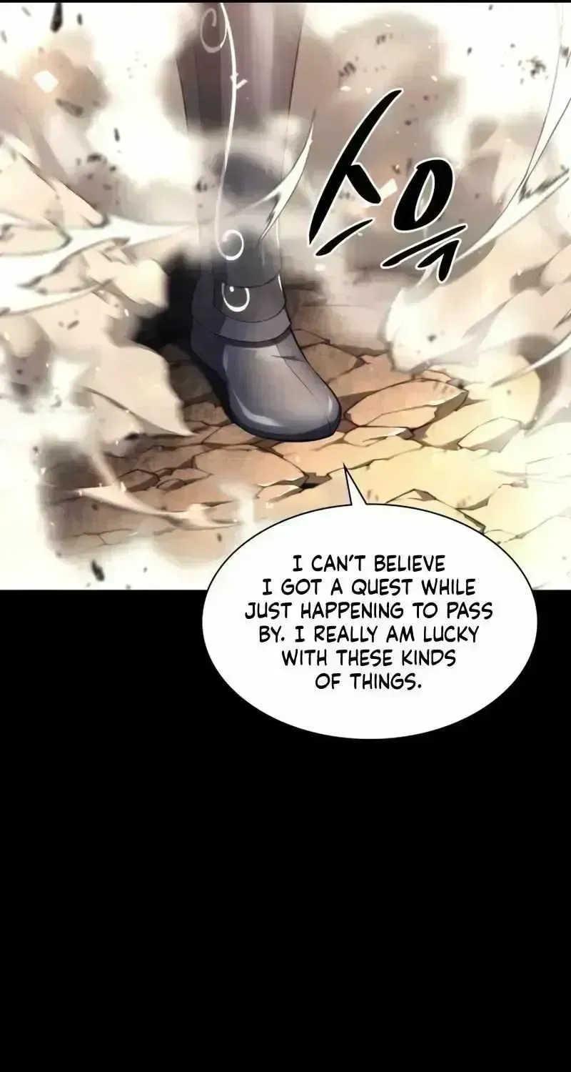 Read Overgeared chapter 124.7 image 113 on Lezhin