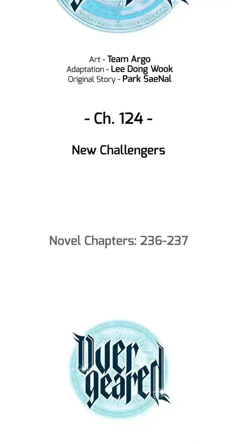 Read Overgeared chapter 124.7 image 131 on Lezhin
