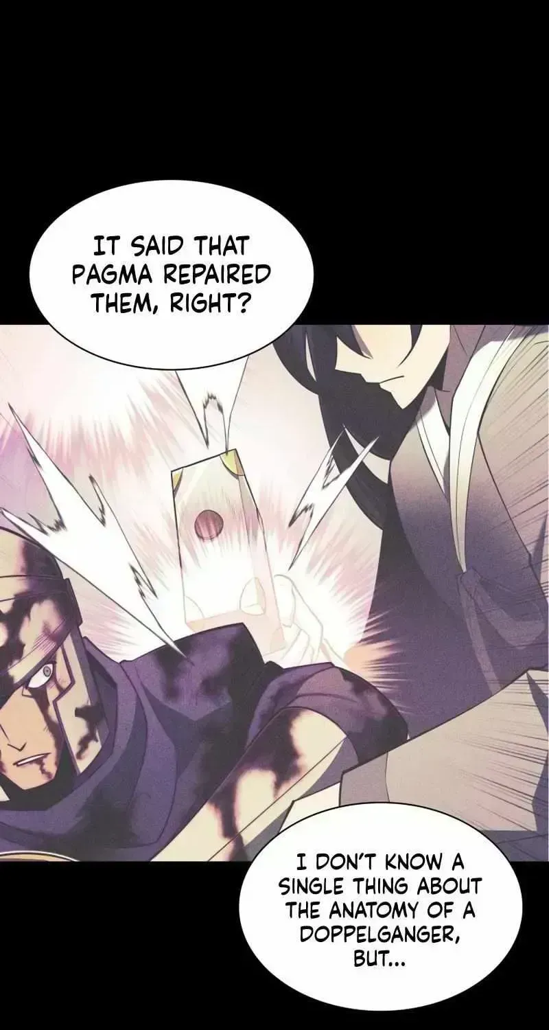 Read Overgeared chapter 124.7 image 24 on Lezhin