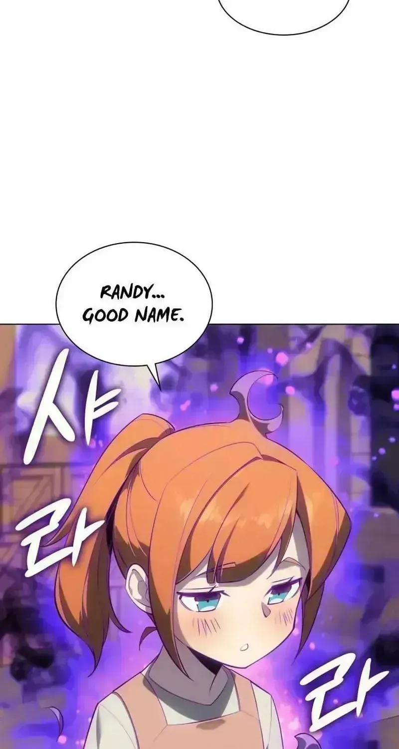 Read Overgeared chapter 124.7 image 52 on Lezhin