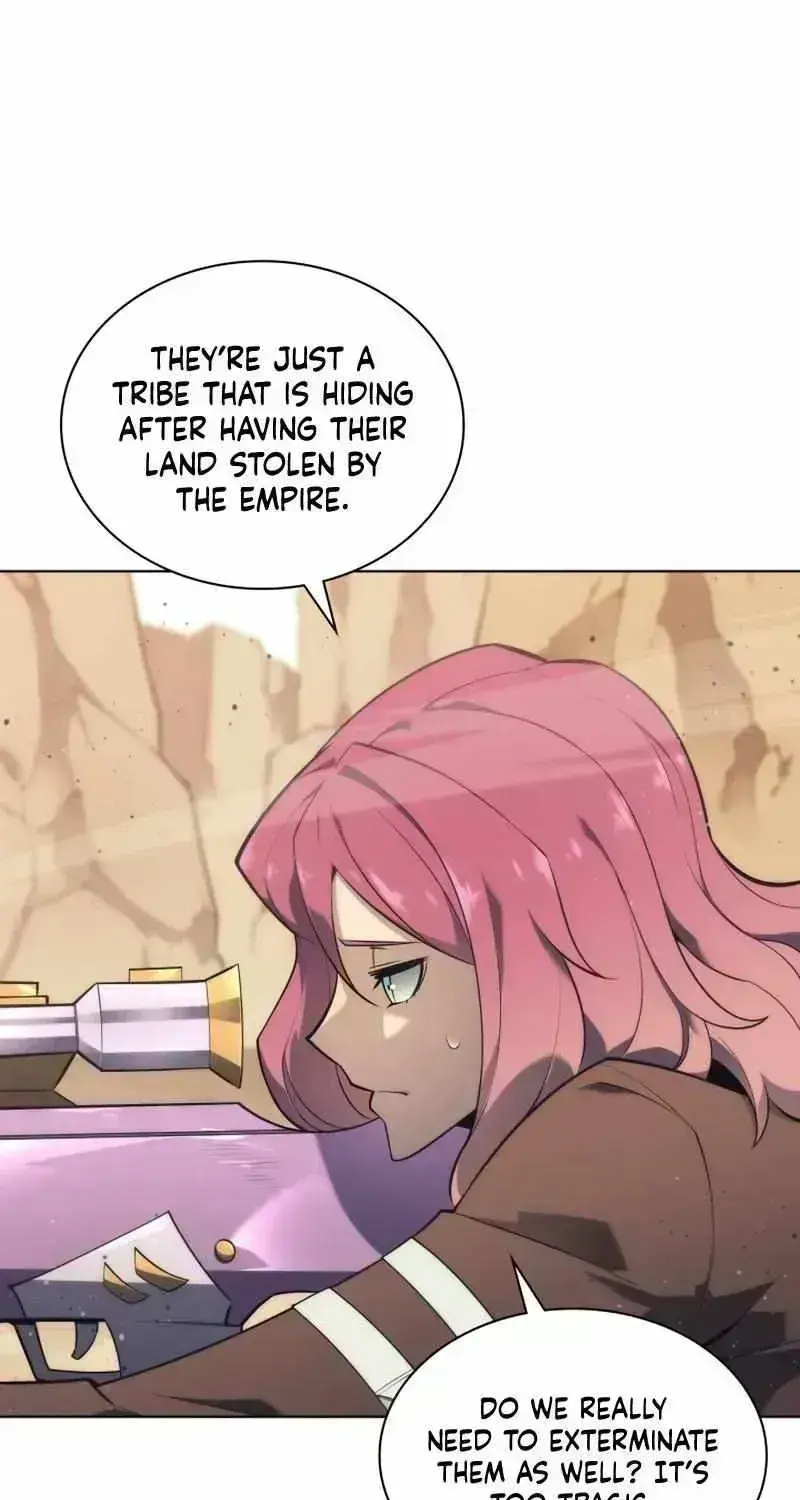 Read Overgeared chapter 124.7 image 87 on Lezhin