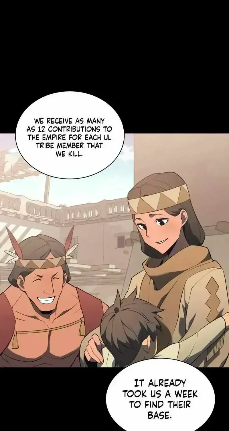 Read Overgeared chapter 124.7 image 90 on Lezhin