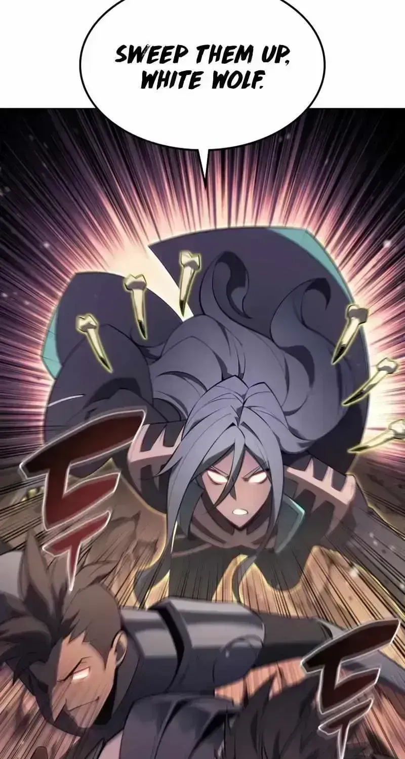 Read Overgeared chapter 124.7 image 93 on Lezhin