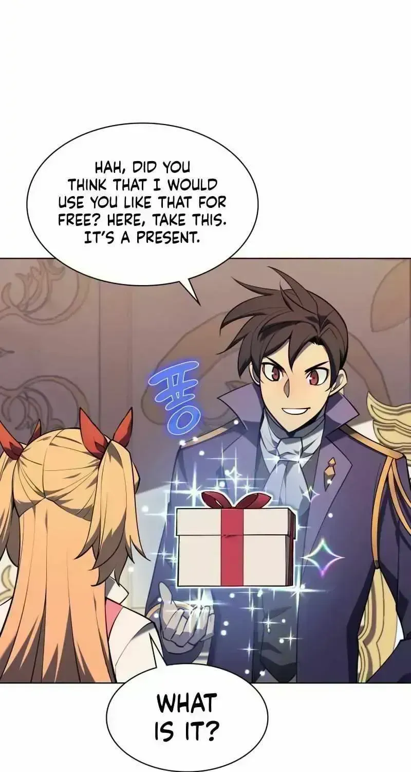 Read Overgeared chapter 124.8 image 15 on Lezhin