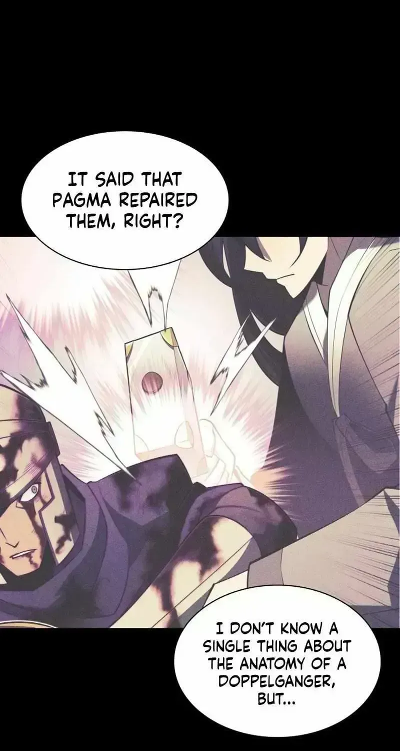 Read Overgeared chapter 124.8 image 24 on Lezhin