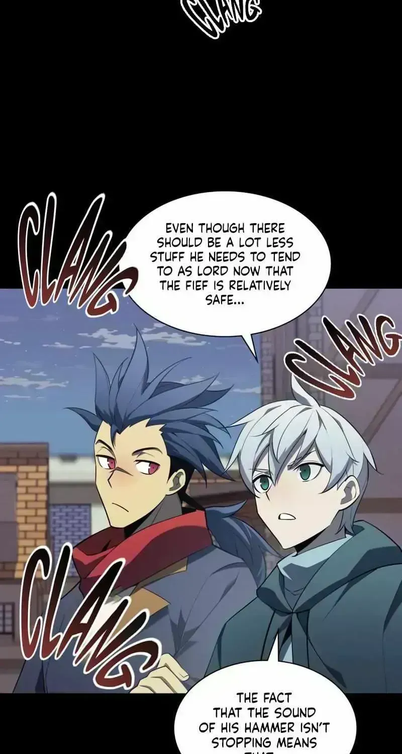 Read Overgeared chapter 124.8 image 30 on Lezhin