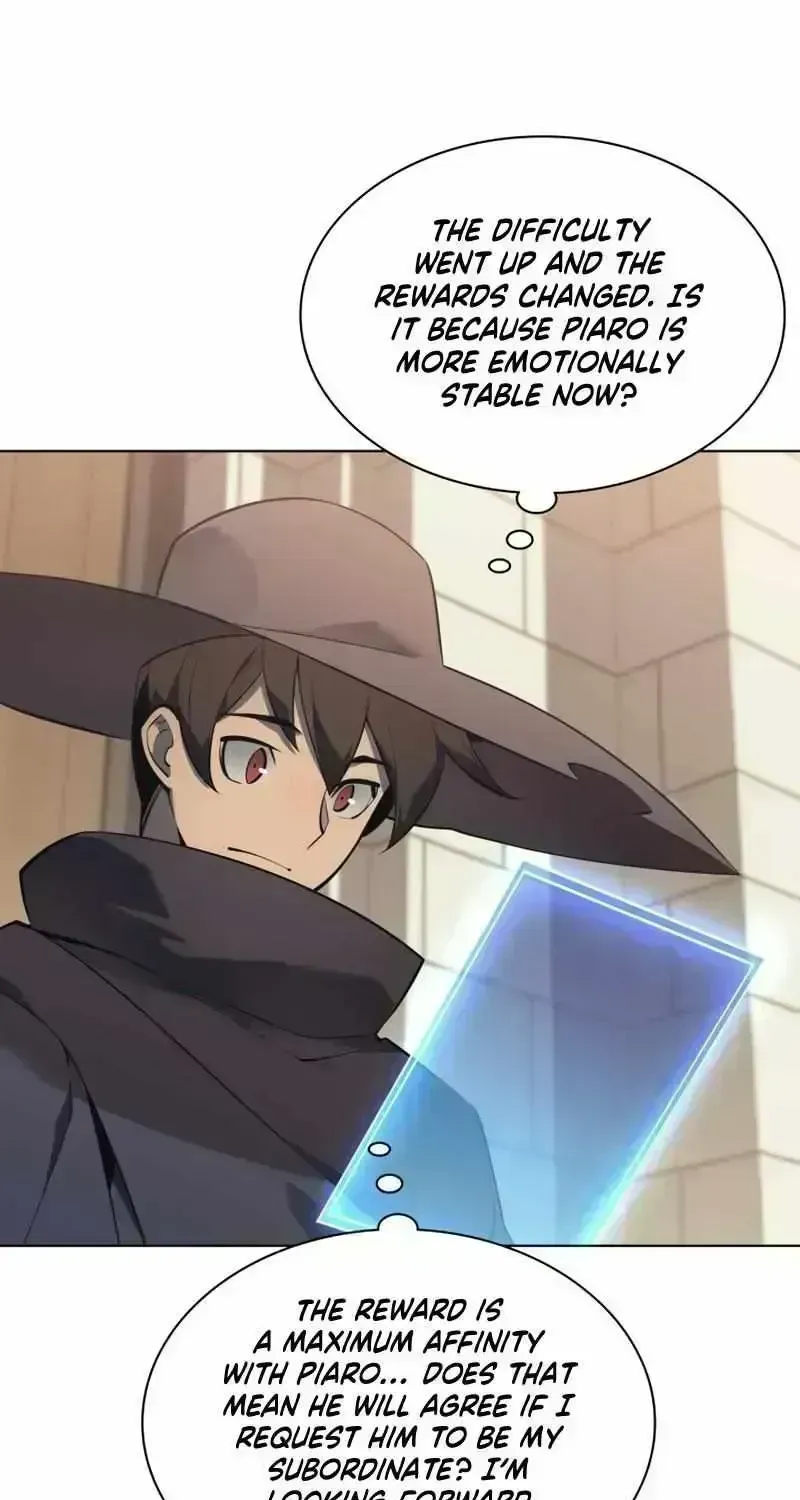 Read Overgeared chapter 124.8 image 71 on Lezhin