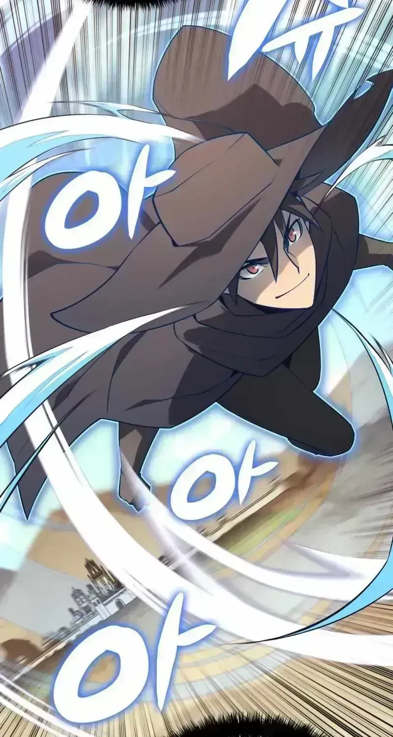 Read Overgeared chapter 124.8 image 77 on Lezhin