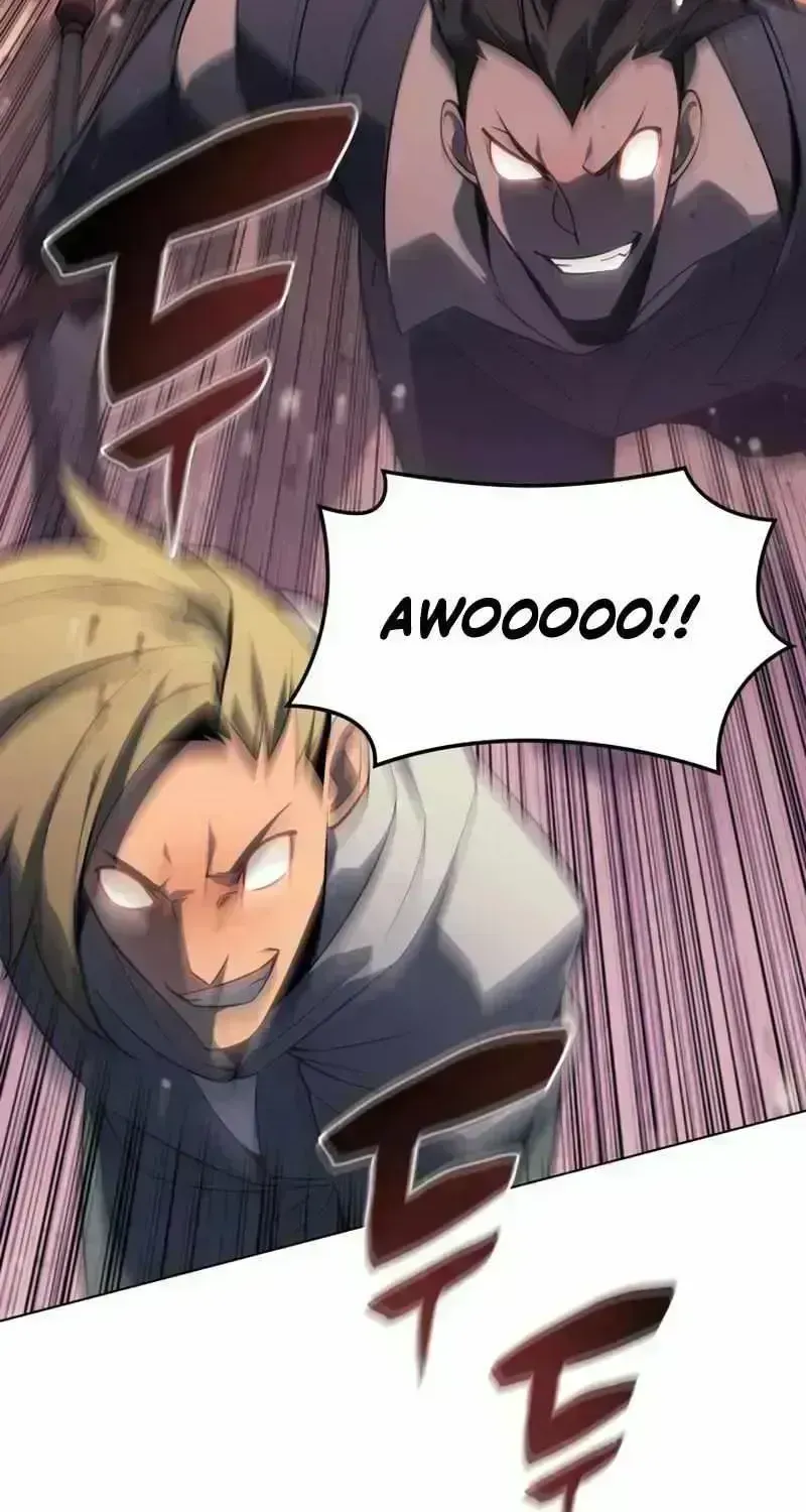 Read Overgeared chapter 124.8 image 94 on Lezhin