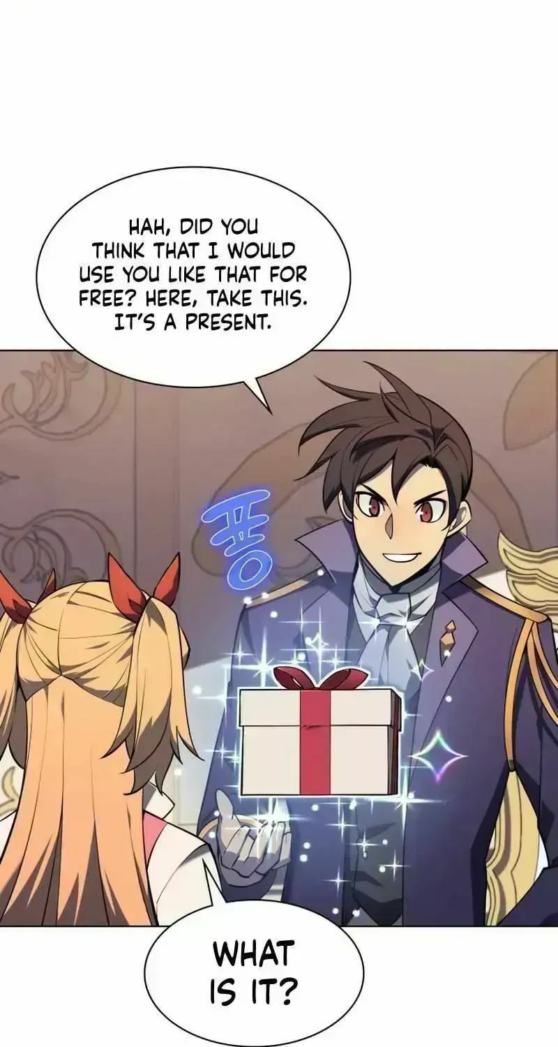 Read Overgeared chapter 124.9 image 15 on Lezhin