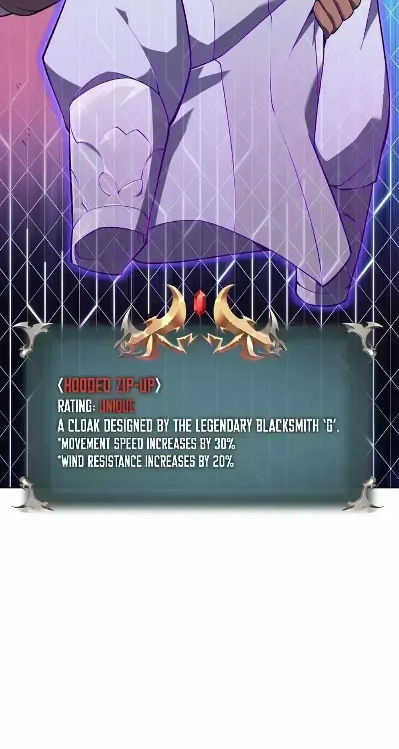 Read Overgeared chapter 124.9 image 18 on Lezhin