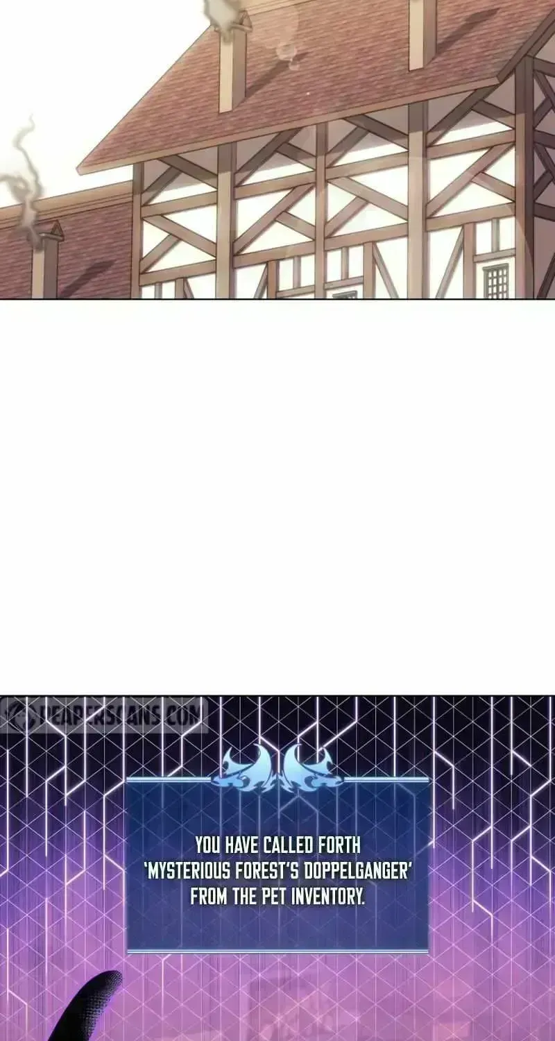 Read Overgeared chapter 124.9 image 22 on Lezhin