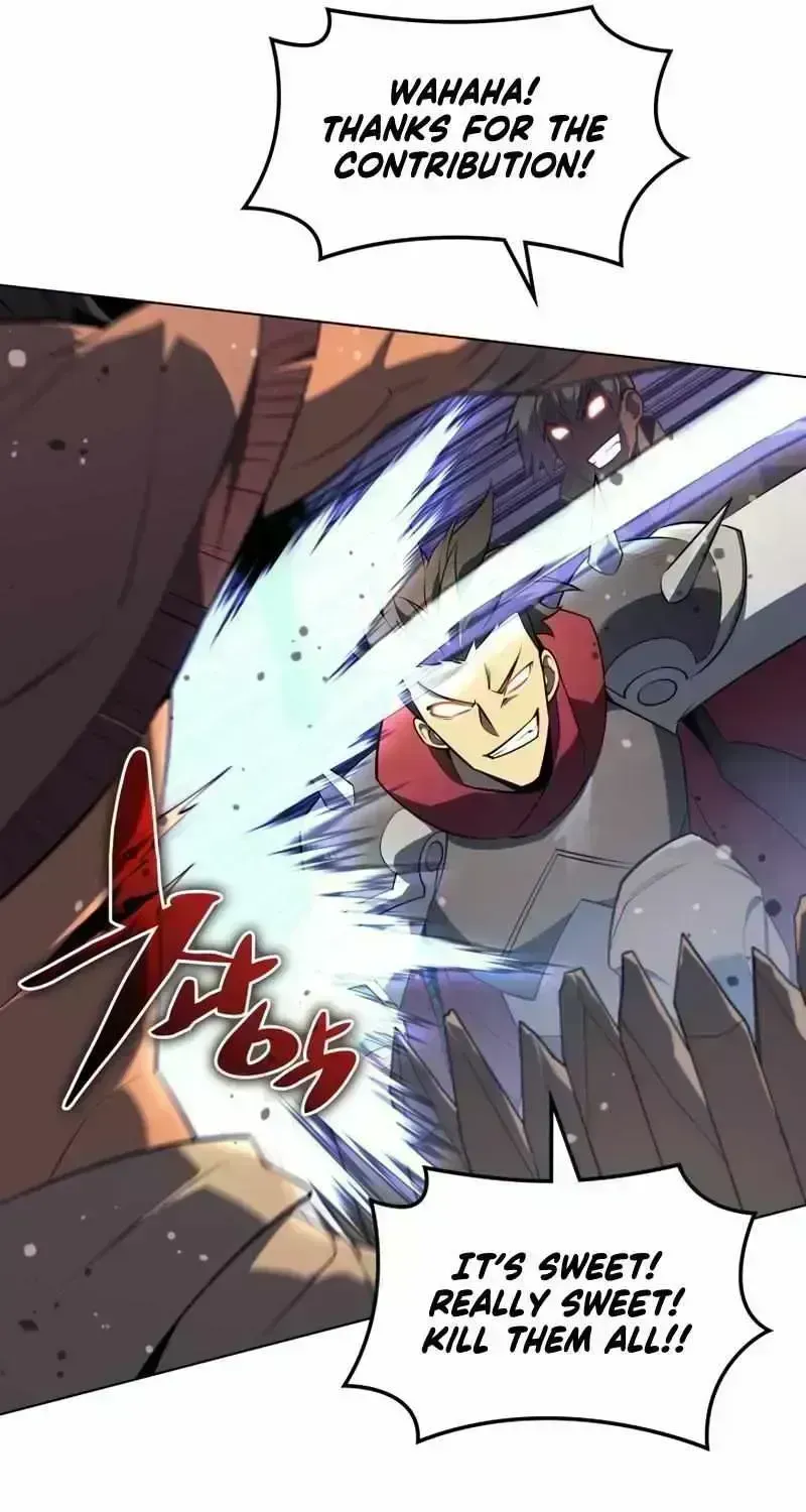 Read Overgeared chapter 124.9 image 97 on Lezhin