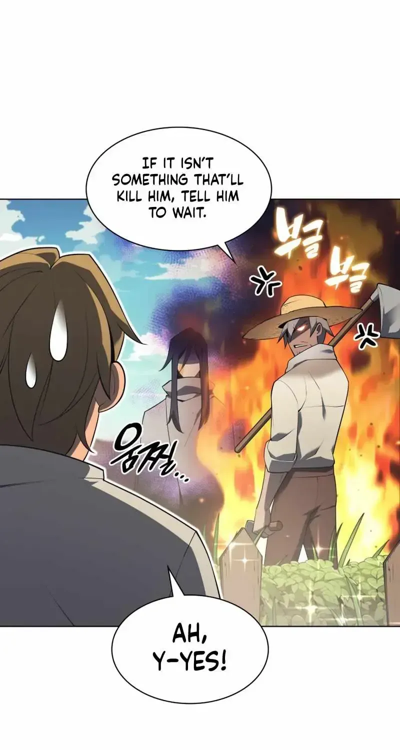 Read Overgeared chapter 125.1 image 117 on Lezhin