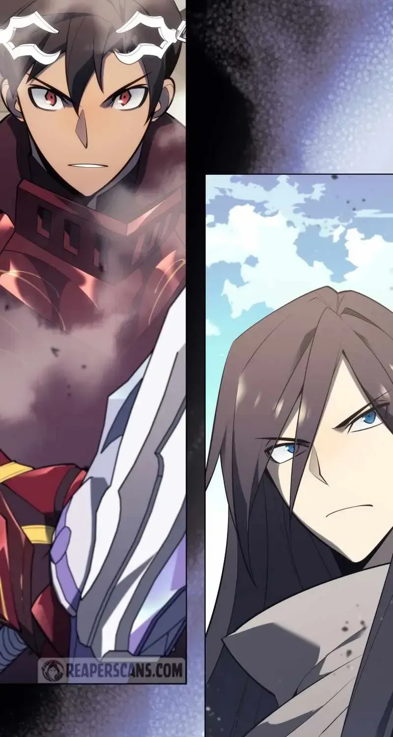 Read Overgeared chapter 125.1 image 132 on Lezhin