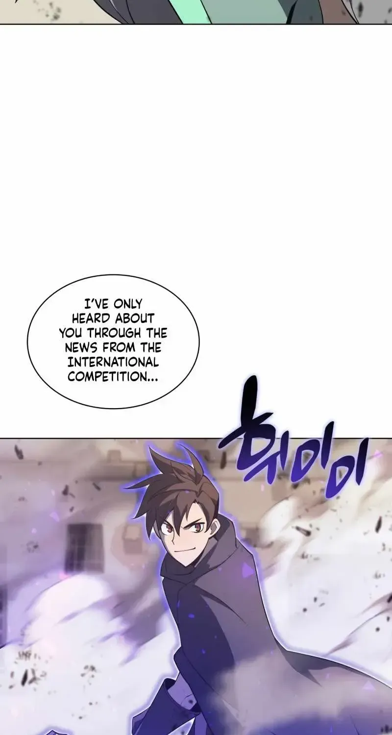 Read Overgeared chapter 125.1 image 19 on Lezhin