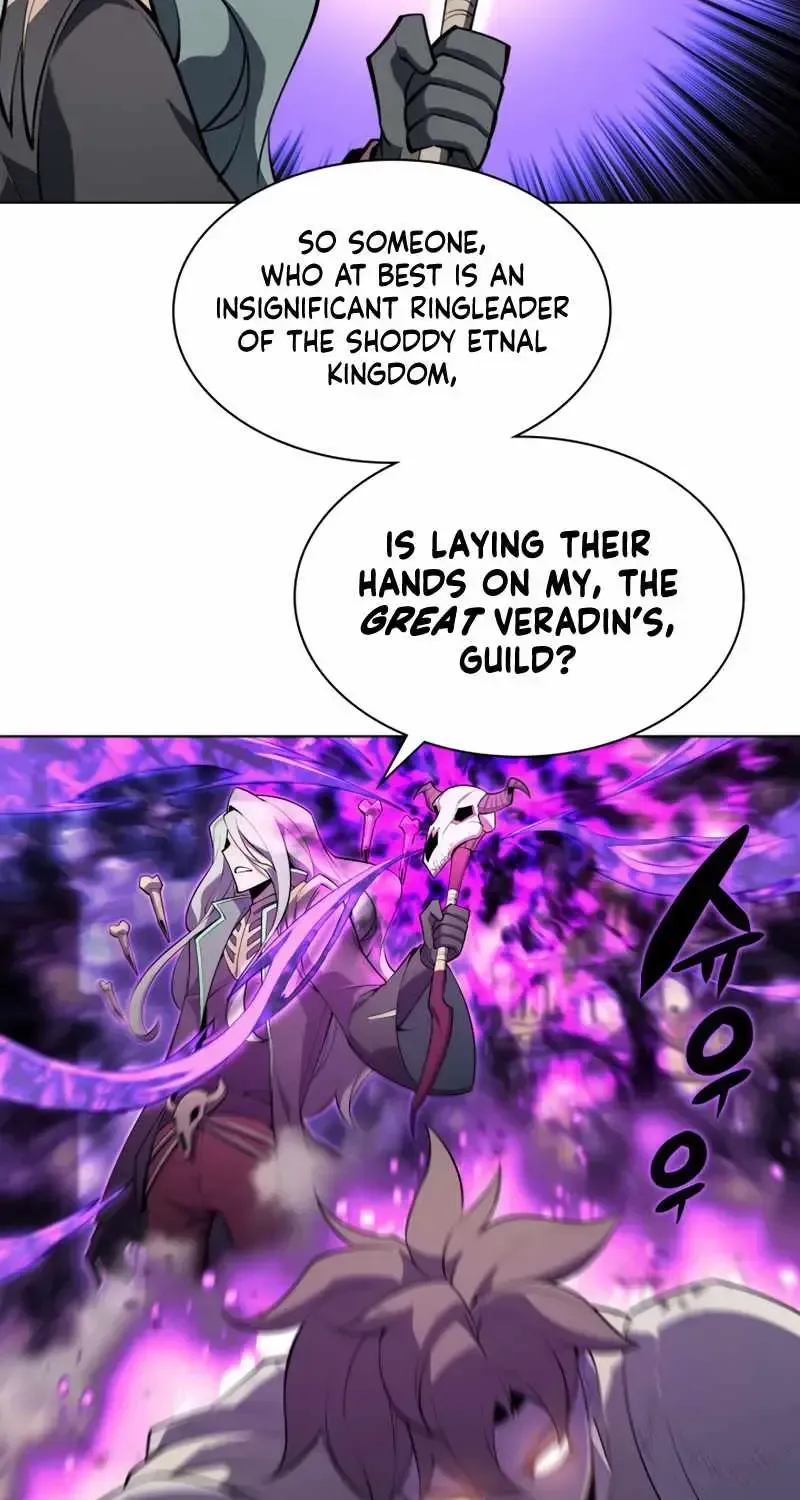 Read Overgeared chapter 125.1 image 21 on Lezhin