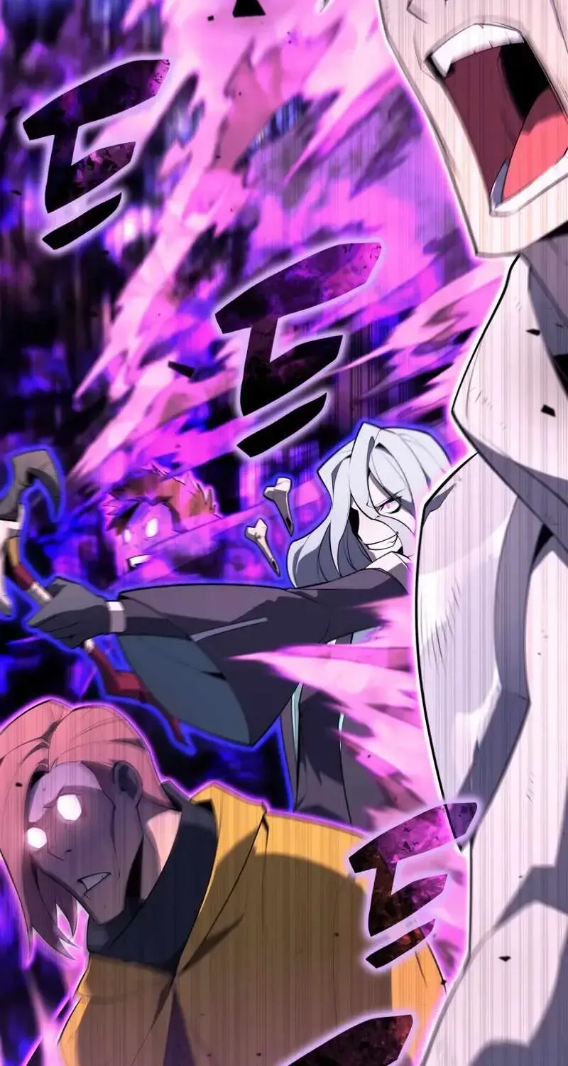 Read Overgeared chapter 125.1 image 23 on Lezhin