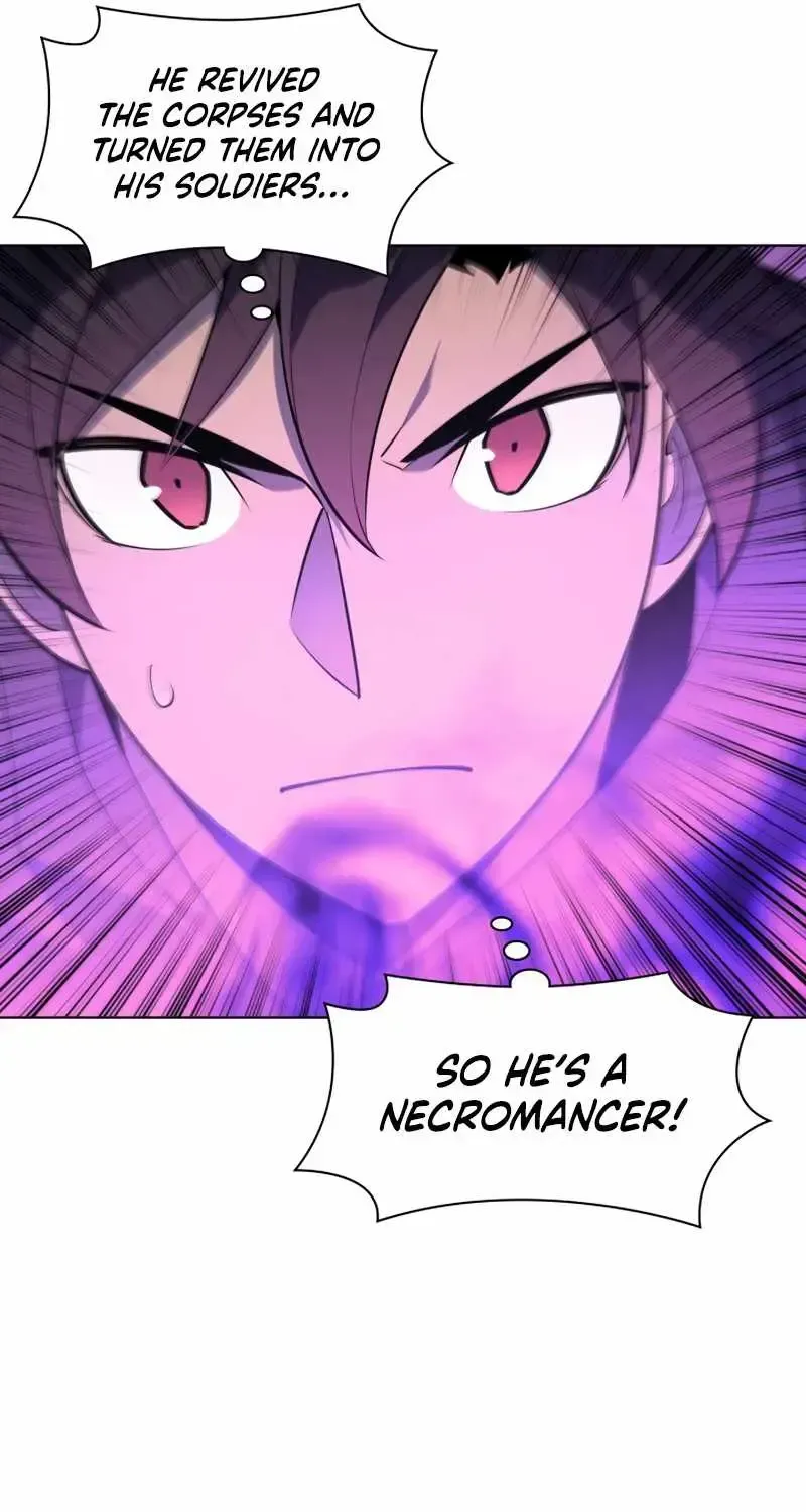 Read Overgeared chapter 125.1 image 25 on Lezhin