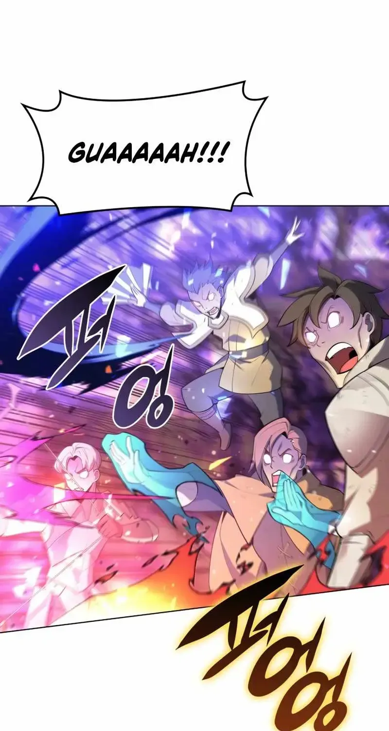 Read Overgeared chapter 125.1 image 26 on Lezhin