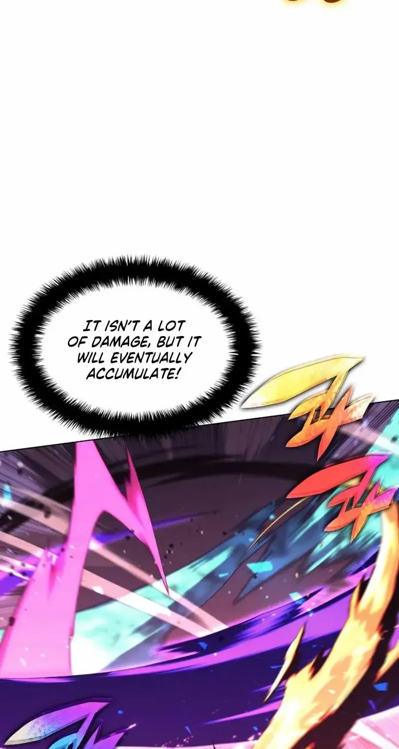 Read Overgeared chapter 125.1 image 27 on Lezhin