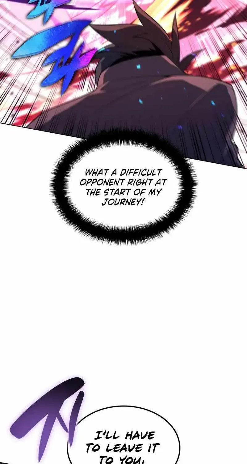 Read Overgeared chapter 125.1 image 28 on Lezhin