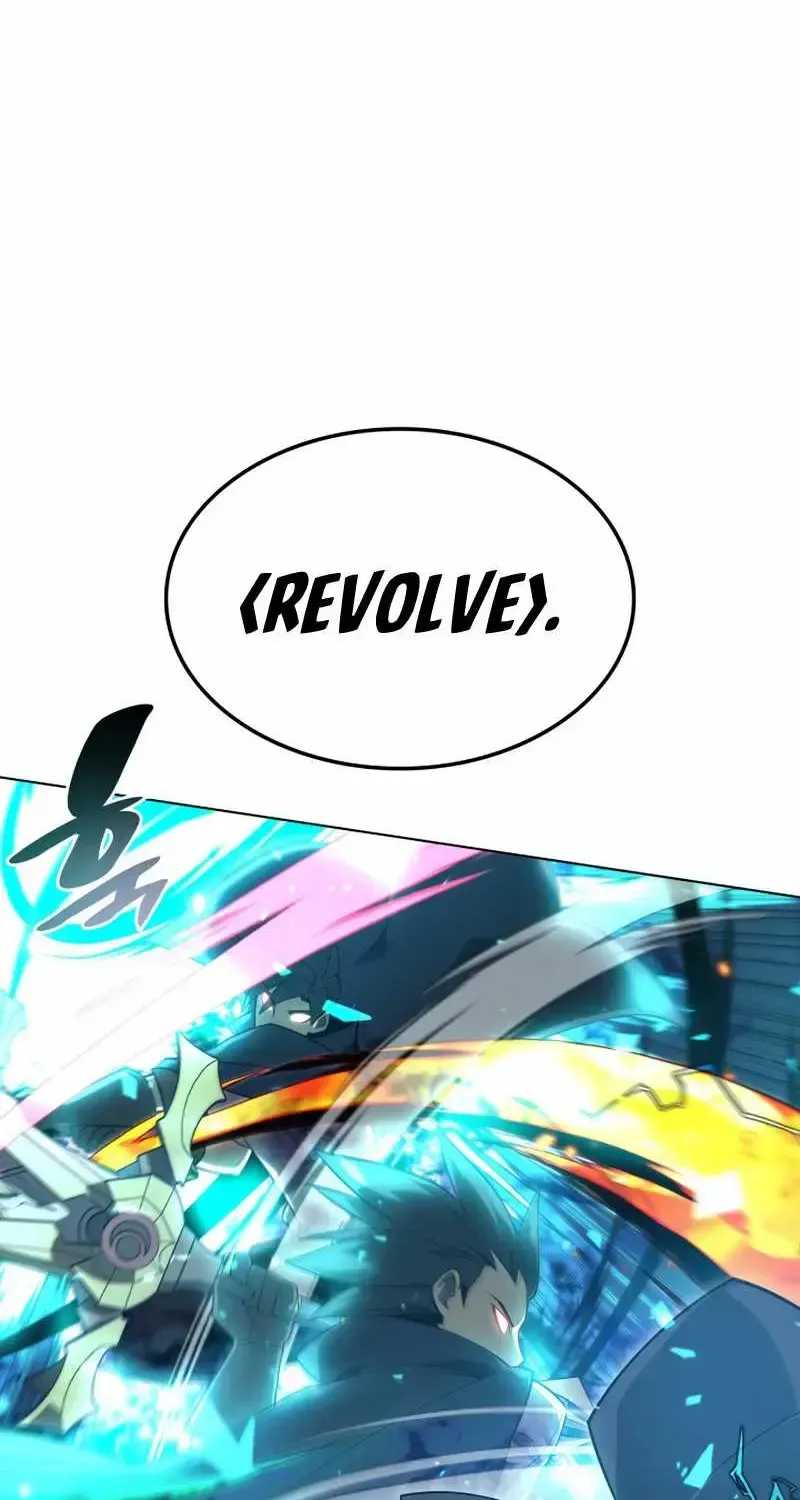 Read Overgeared chapter 125.1 image 34 on Lezhin
