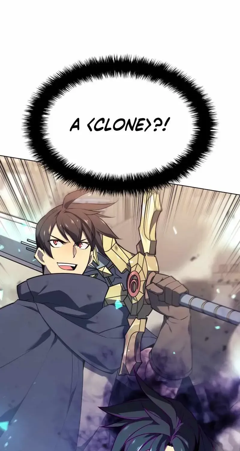 Read Overgeared chapter 125.1 image 43 on Lezhin