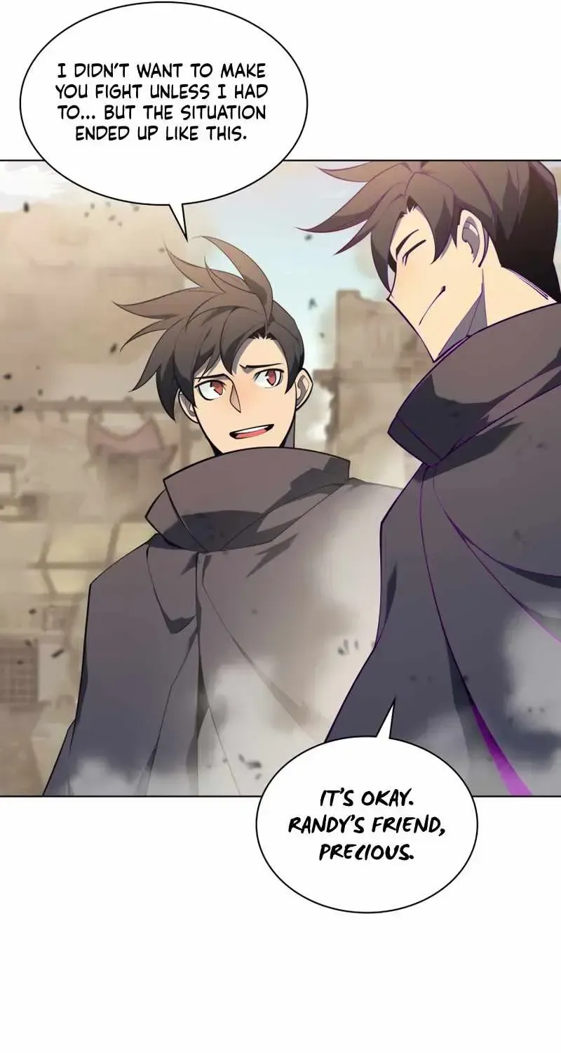 Read Overgeared chapter 125.1 image 48 on Lezhin